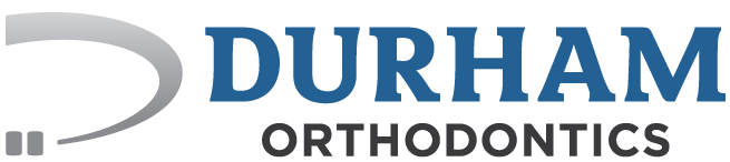 Durham Orthodontics Logo