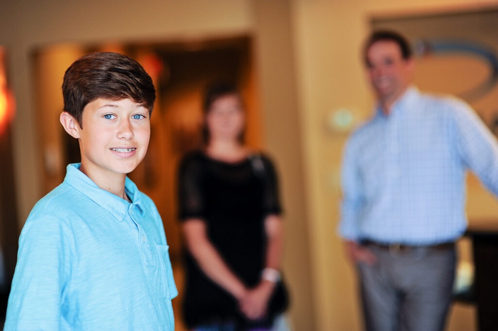 orthodontist near huntsville al