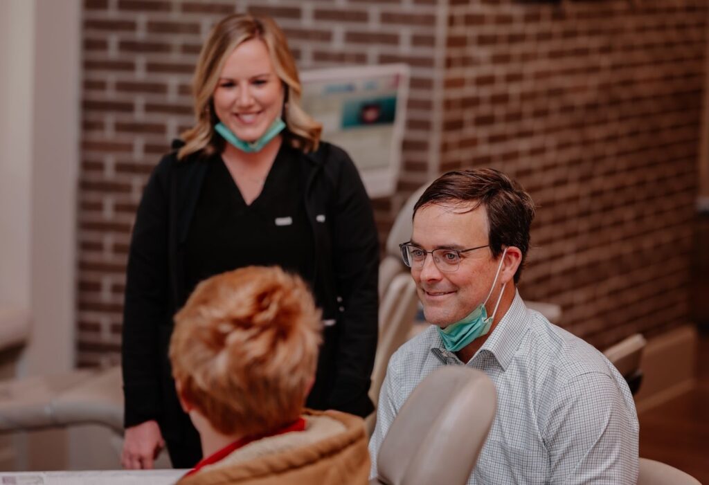 How To Prepare Your Child for Their First Orthodontic Appointment