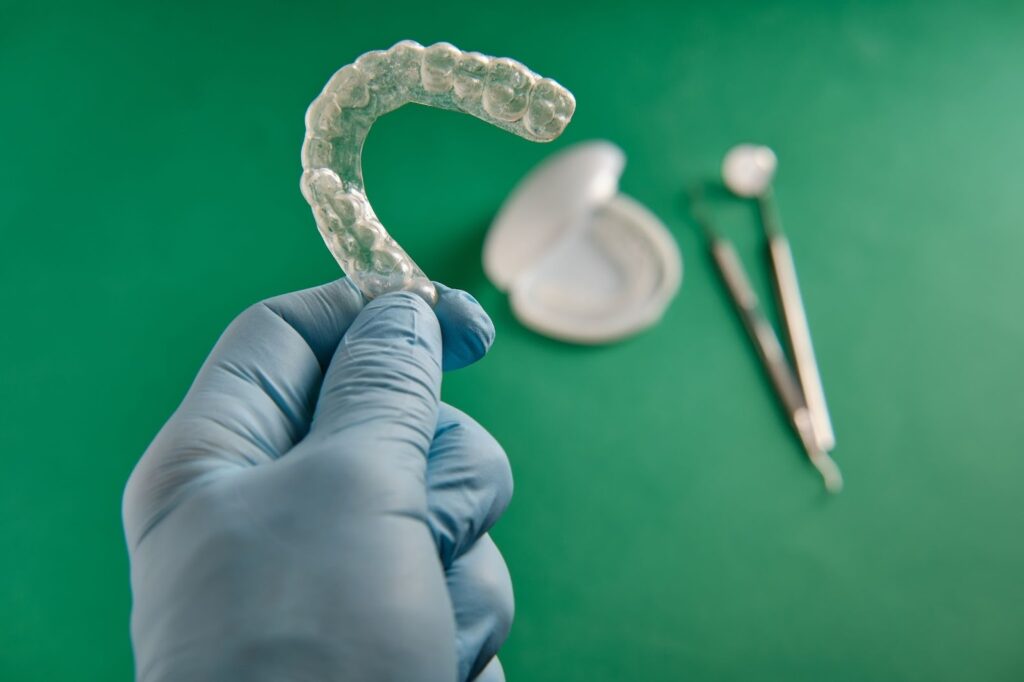 How Digital Impressions Make Braces More Comfortable