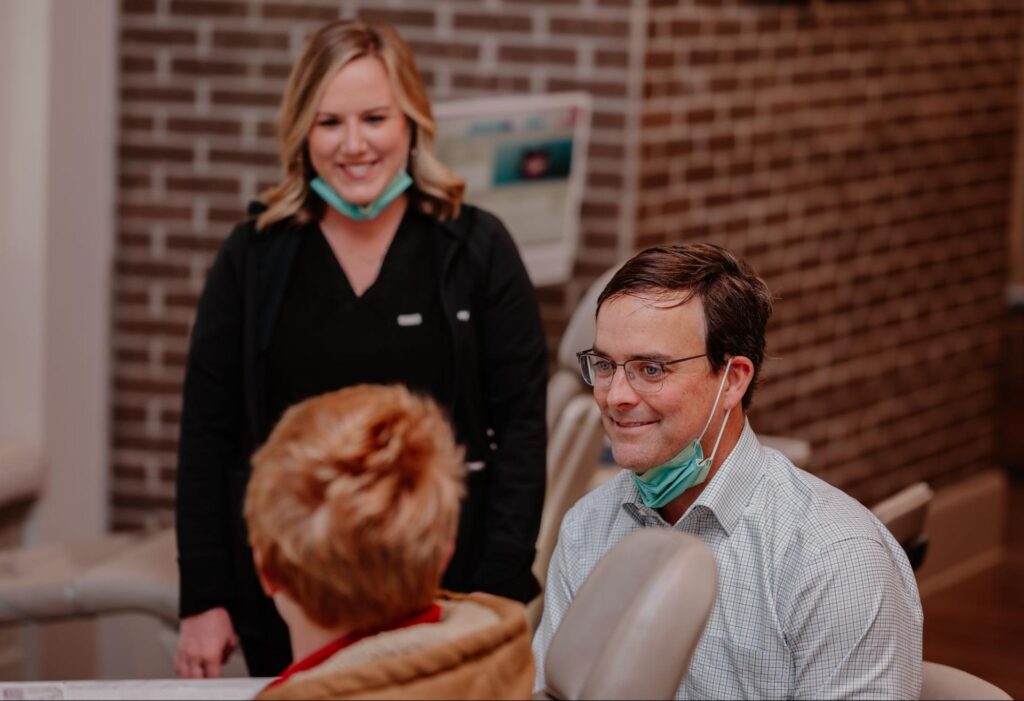 teen orthodontic options Madison