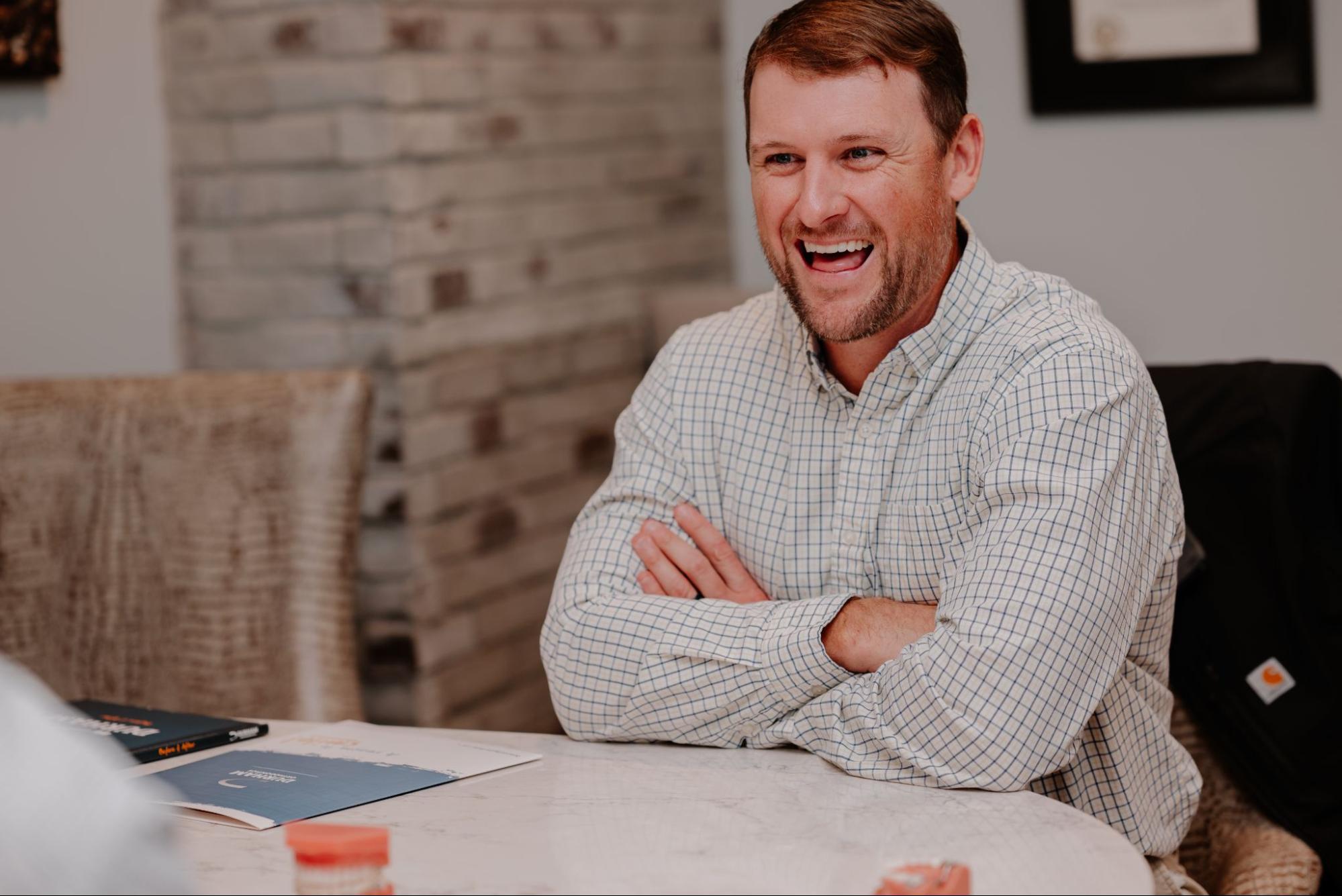 Adult orthodontic options Madison