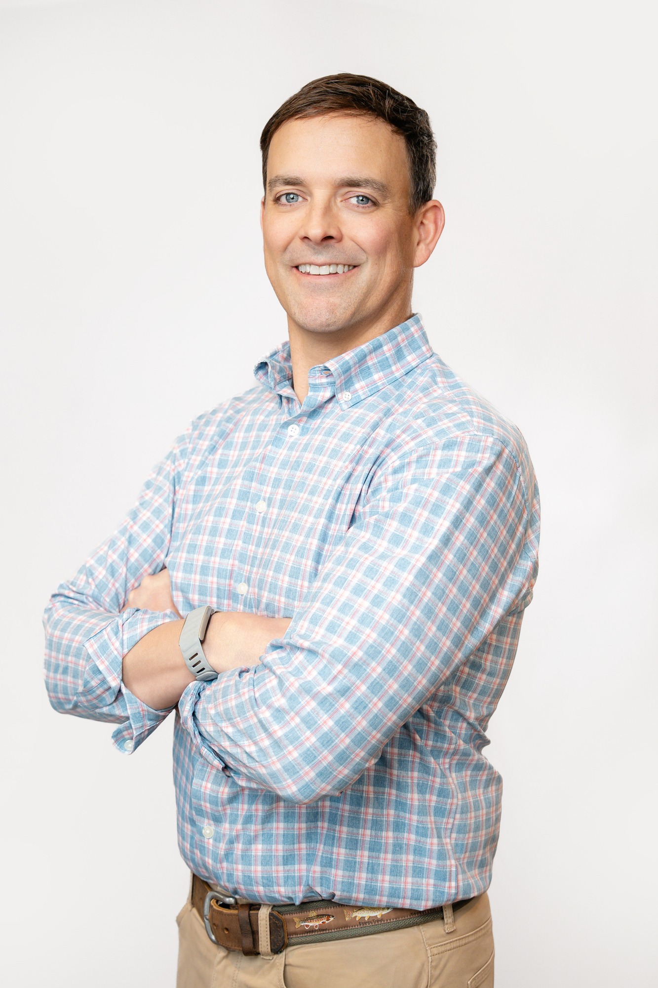 WebReady_DurhamOrtho_Doctor_MS-09533 Meet Dr. Jay Durham