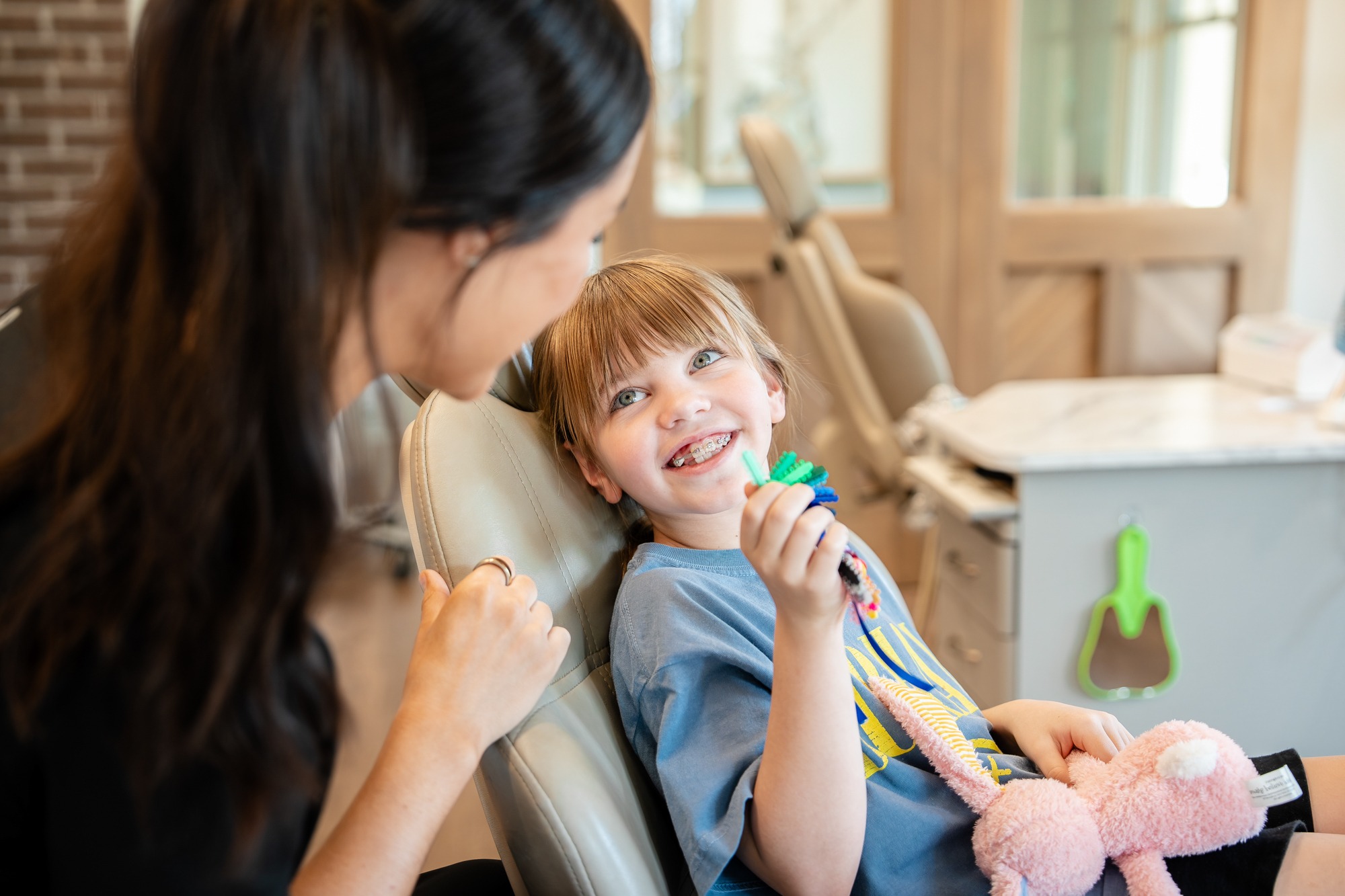 Orthodontics for All Ages