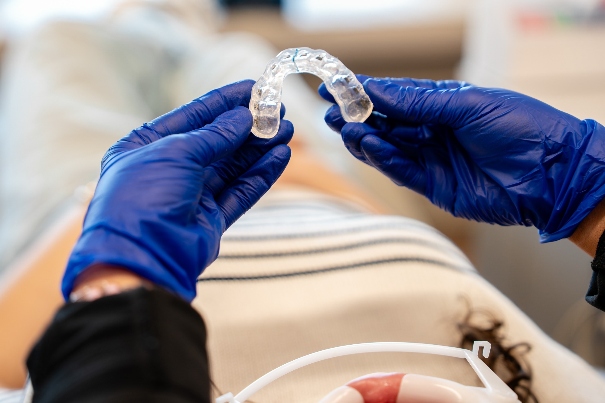 Madison Orthodontic Office