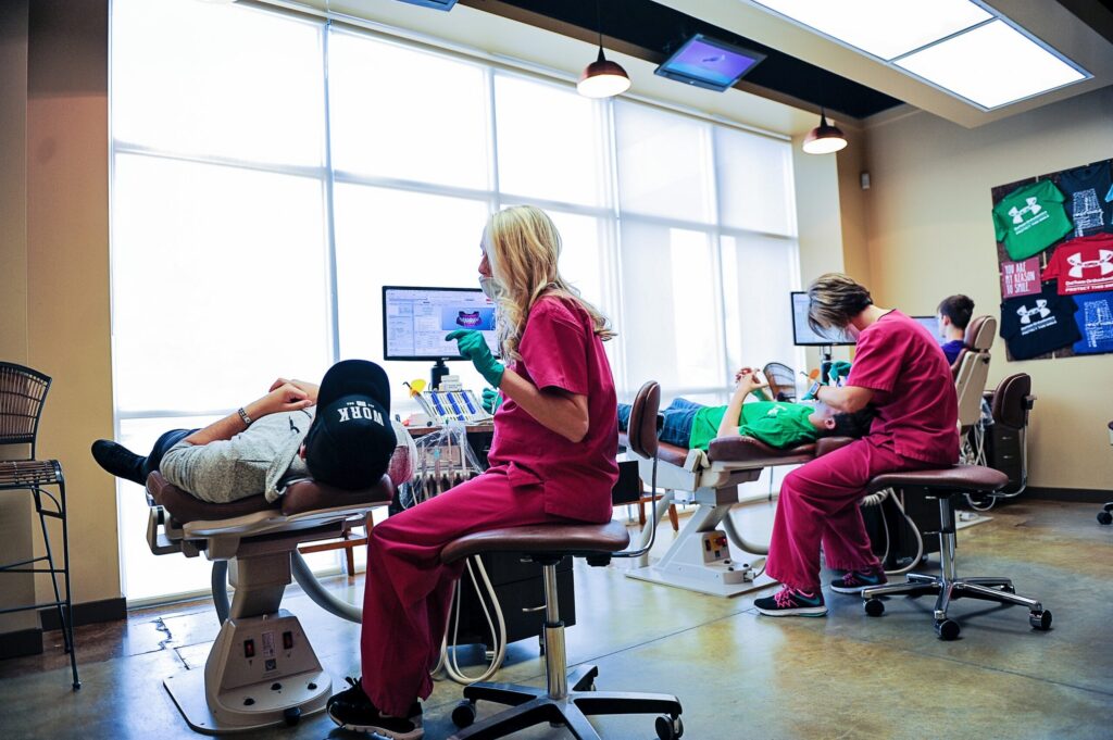 orthodontist near huntsville al