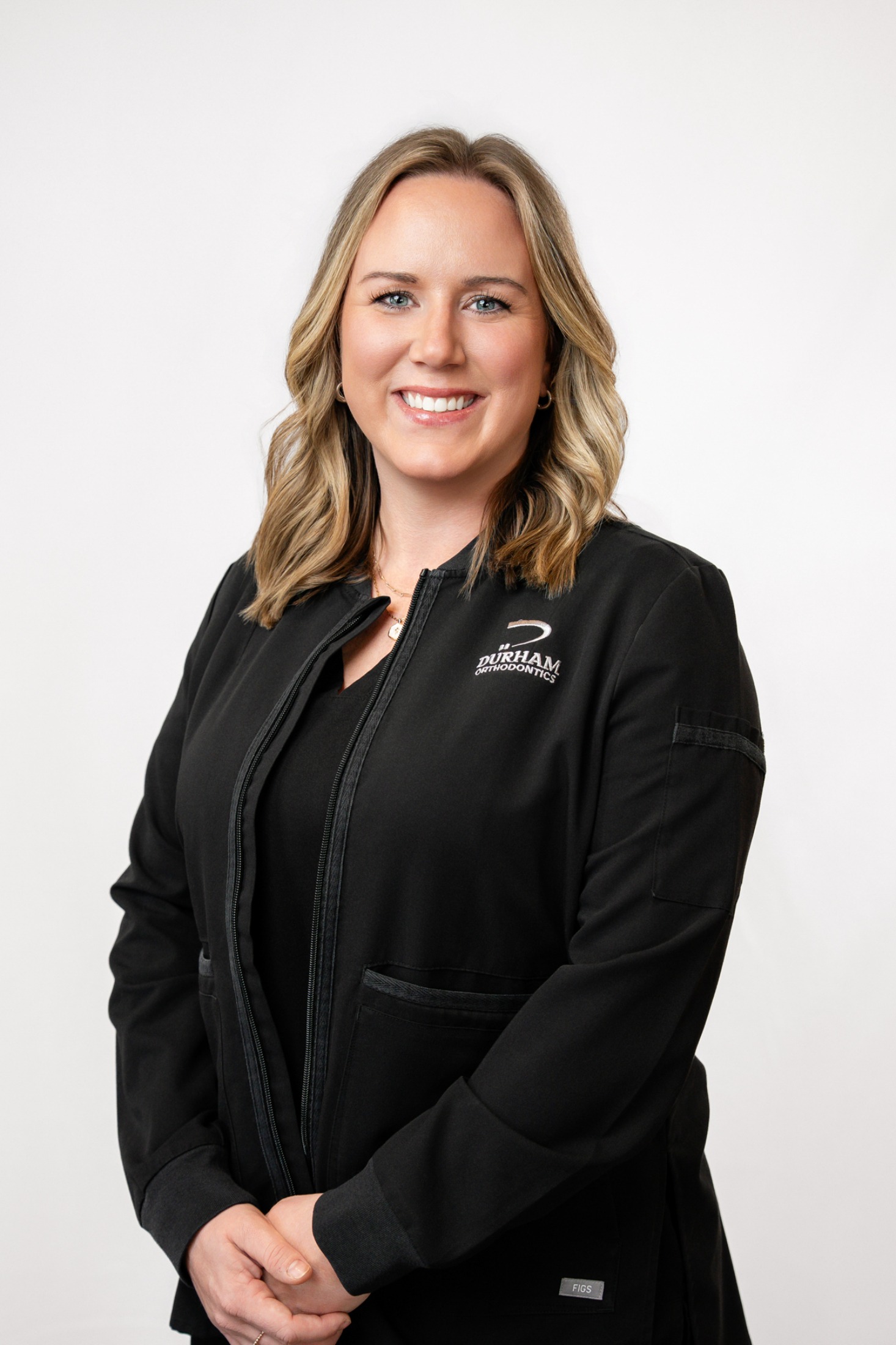 hailey Meet the Team