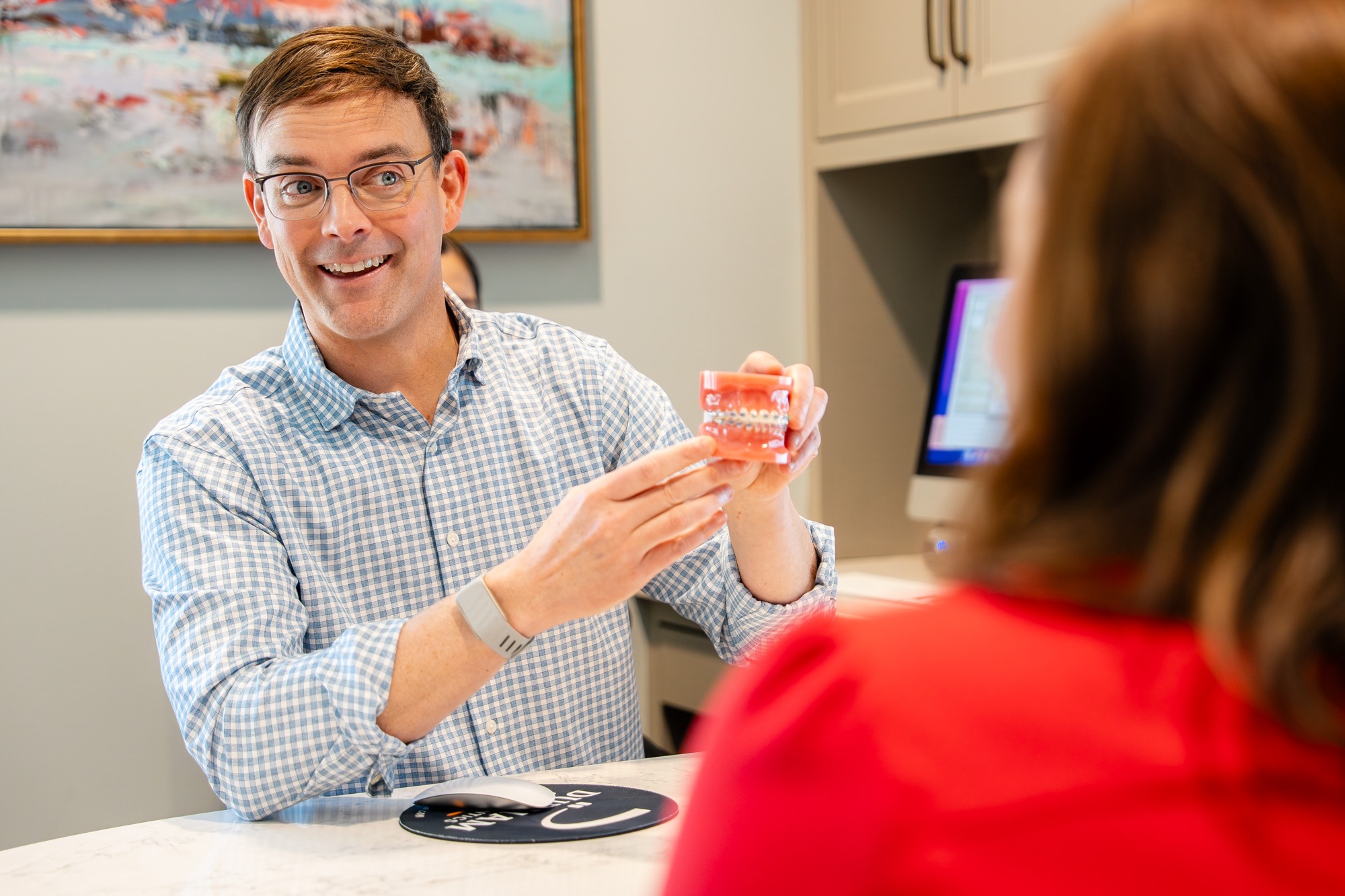 Madison Orthodontics