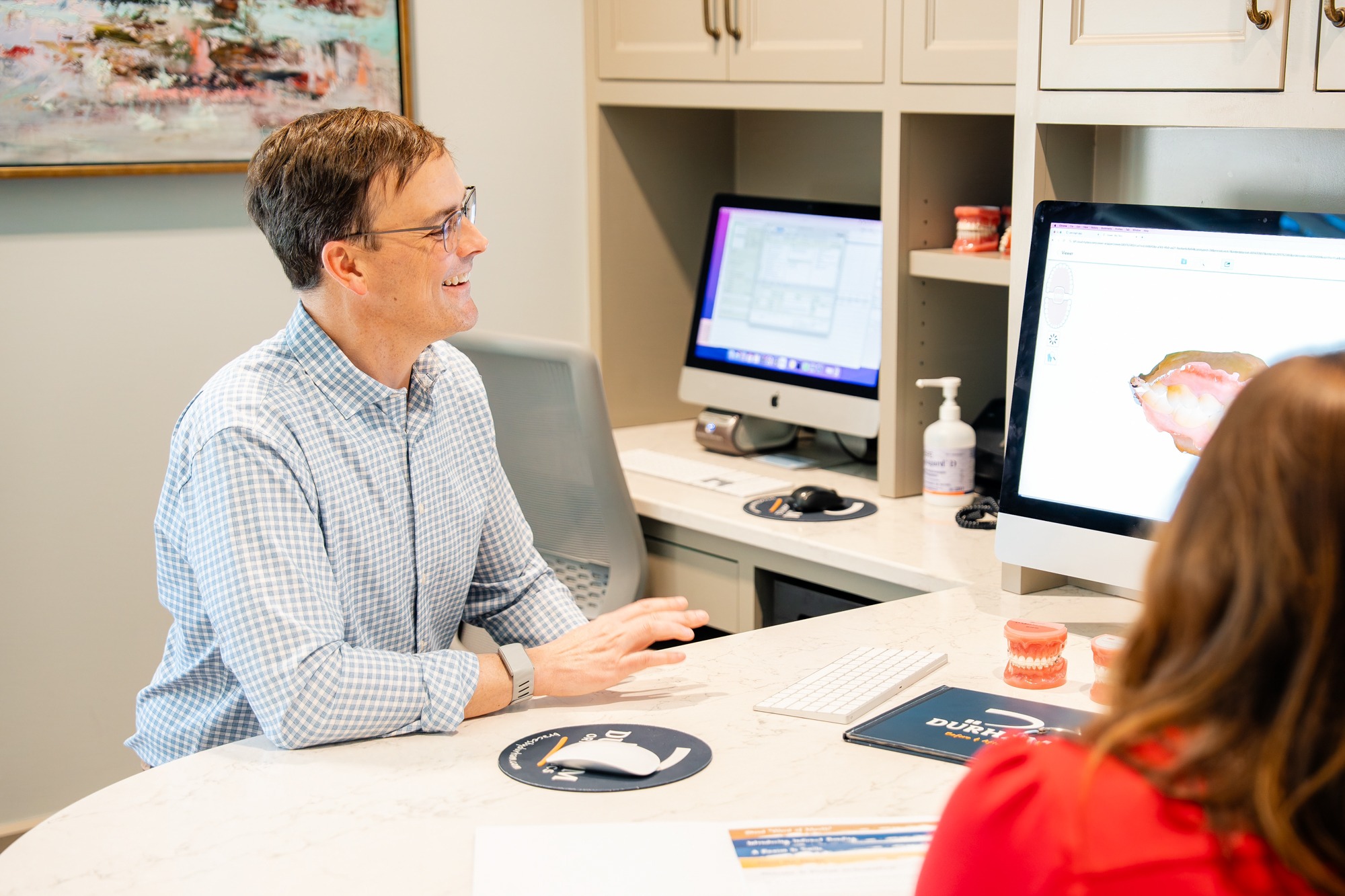 Madison Orthodontics