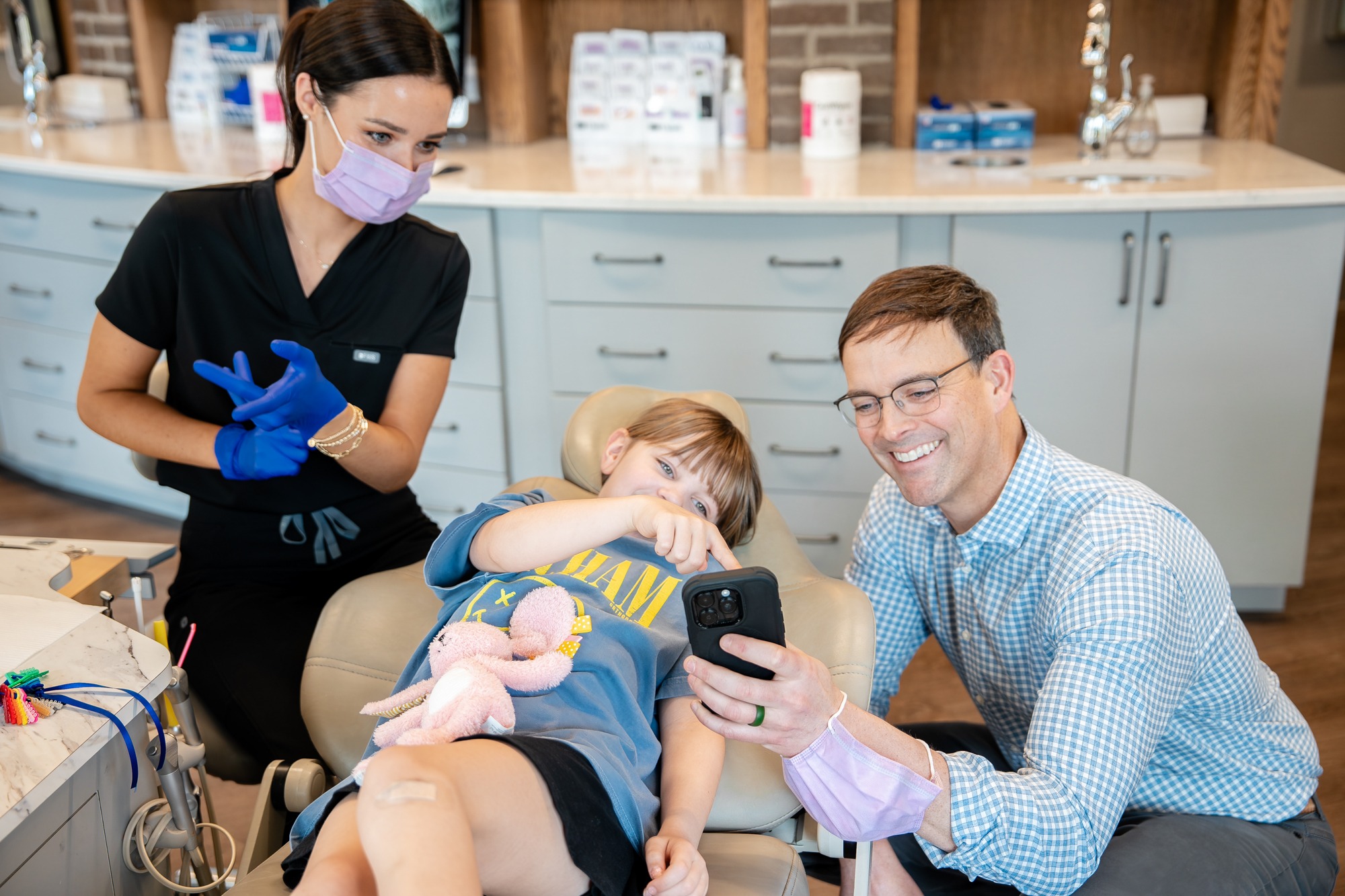 Ardmore Orthodontist