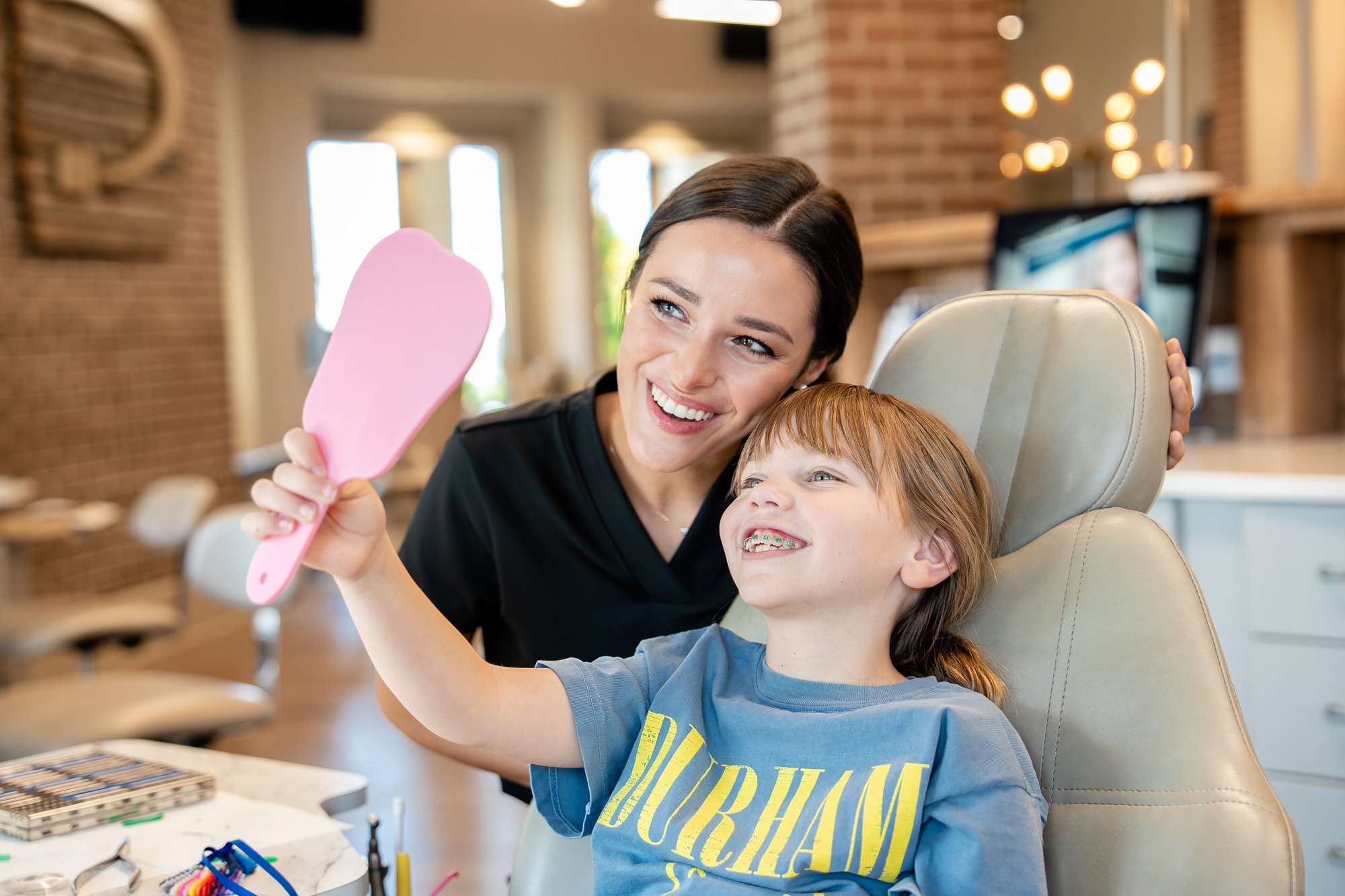 Ardmore Orthodontist