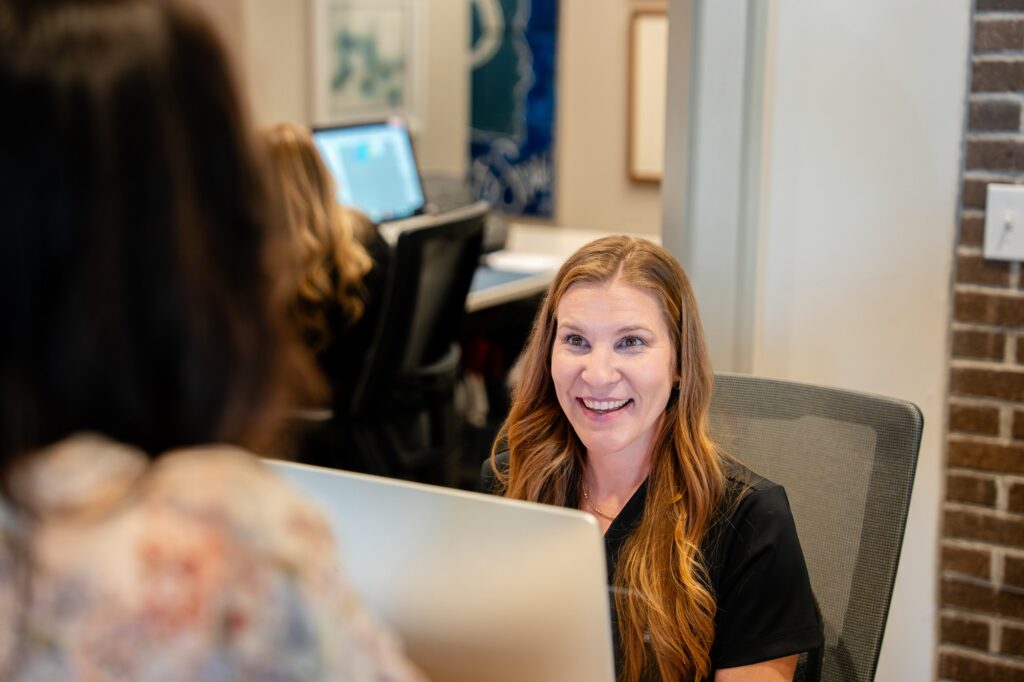 Orthodontic Treatment for Busy Adults