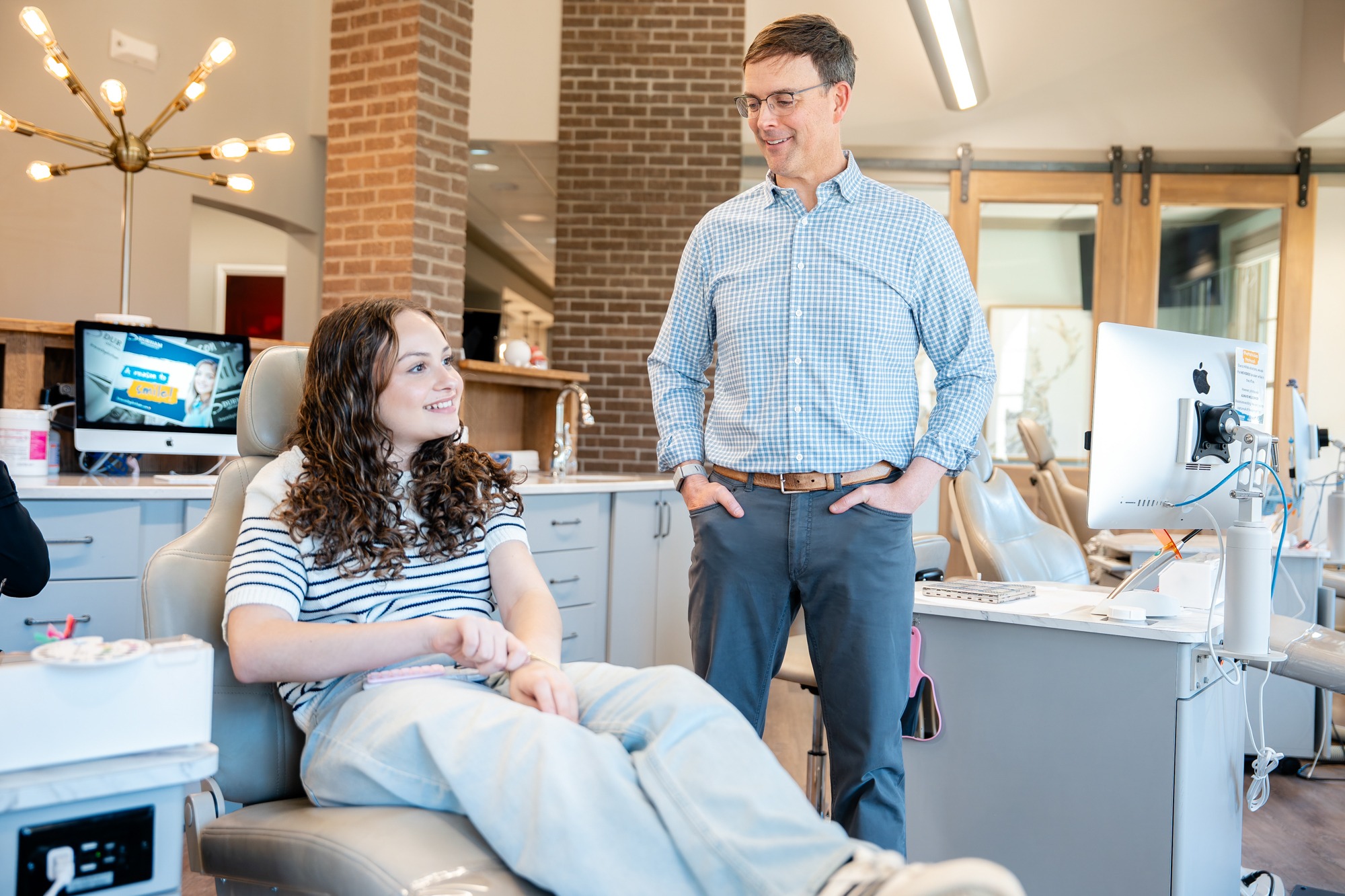 Ardmore Orthodontist