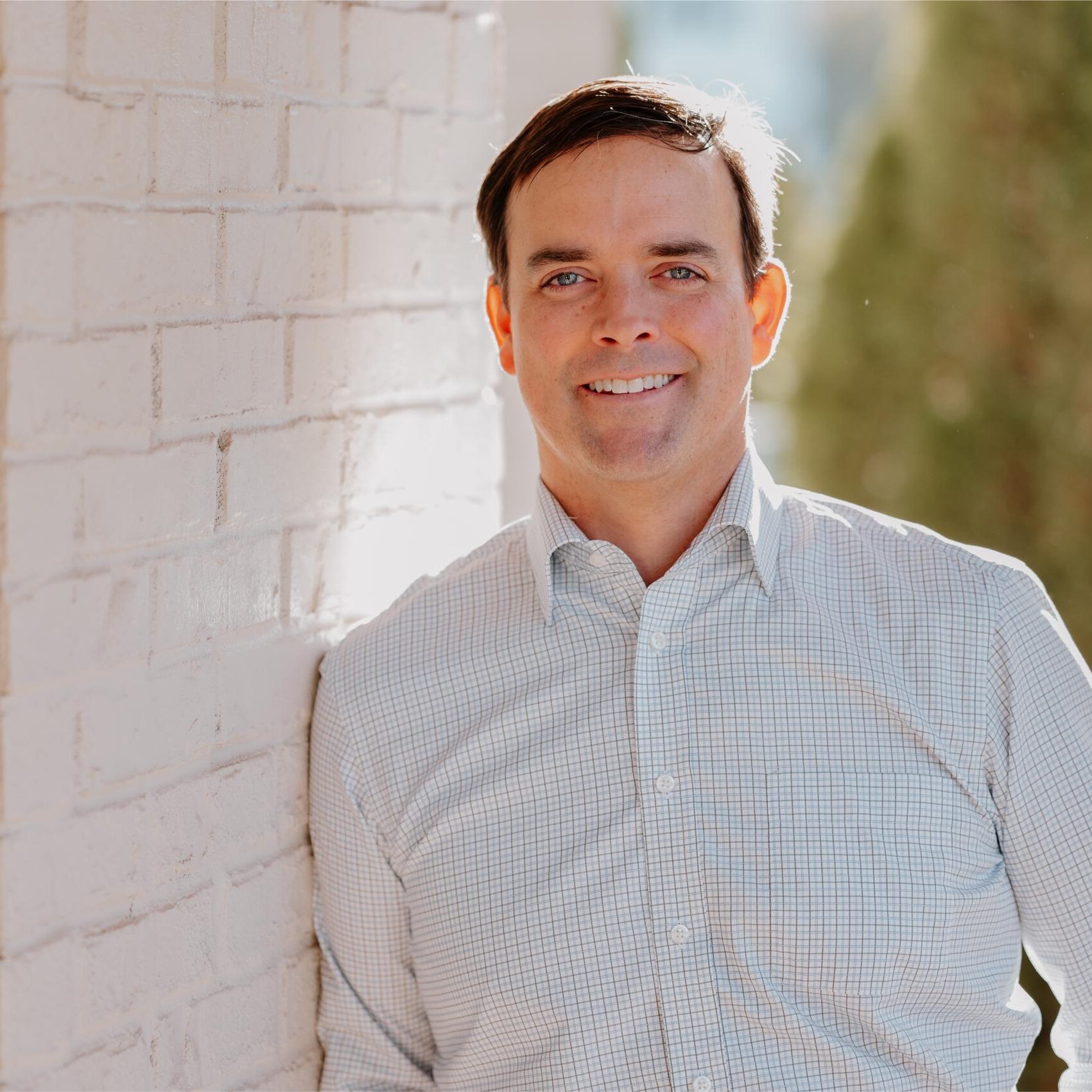 Meet Dr. Jay Durham