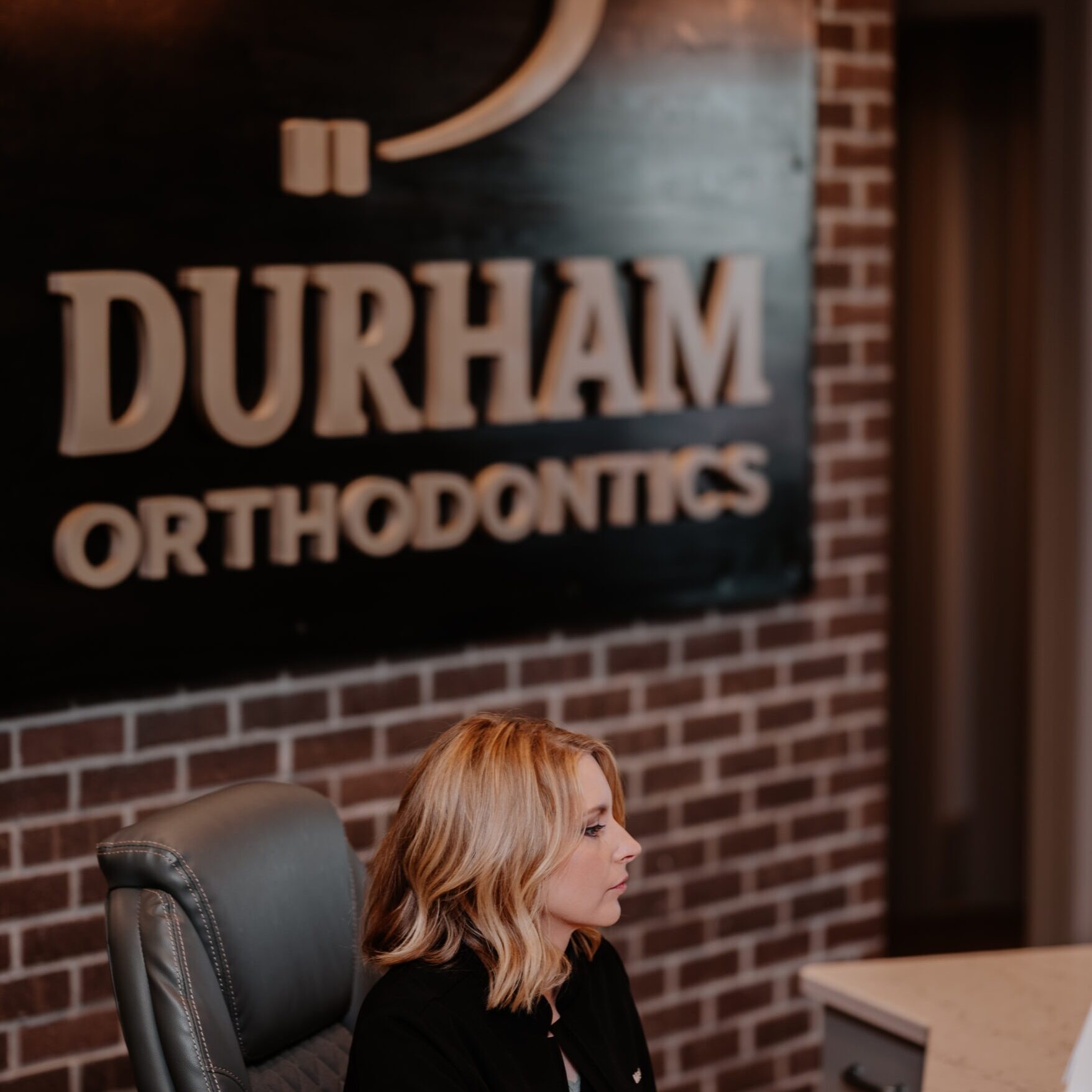 Madison Orthodontic Office